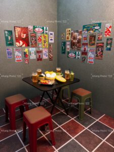 phong chụp akang hongkong