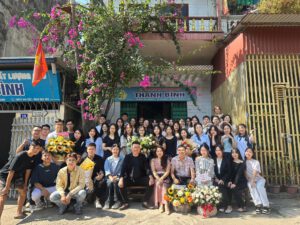 Trung tâm dạy Toán CLC Thanh Bình - Top trung tâm lấy mất gốc toán