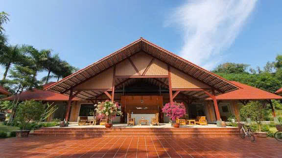 yasmin farm nơi giao thoa cảm xúc