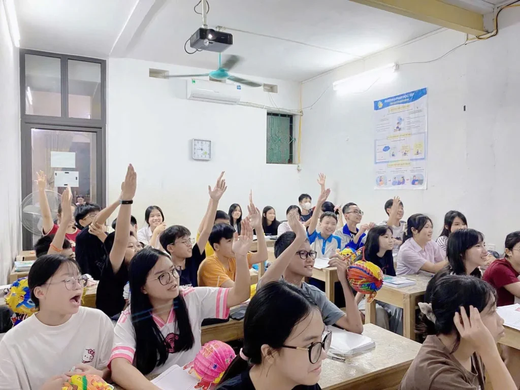 Trung tâm Thanh Bình