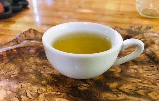 pha chè Thái Nguyên
