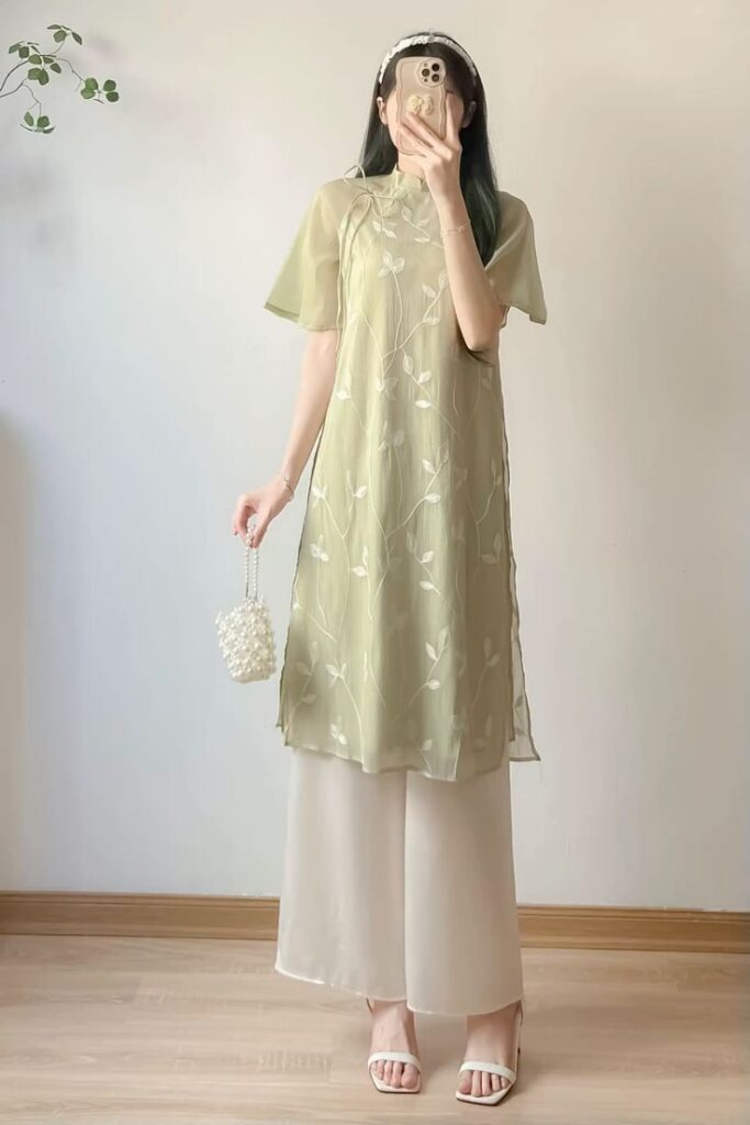 phù hợp với dáng người