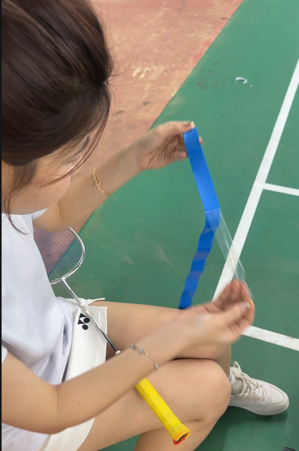 Cách Quấn Cán Do-An 