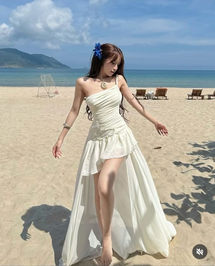 Thuê đồ Thái Nguyên: Đồ đi biển 