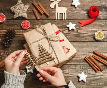 Quà Tặng Handmade