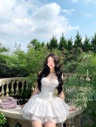 thuê váy sự kiện tại Dương Dương
