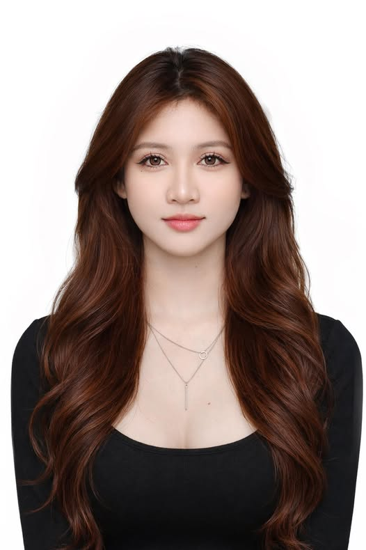 Một tấm ảnh thẻ đẹp cần có ánh sáng đều, góc máy chuẩn và biểu cảm tự nhiên – bí quyết để chụp ảnh thẻ thành công
