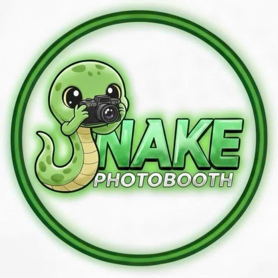 Snake Photobooth 