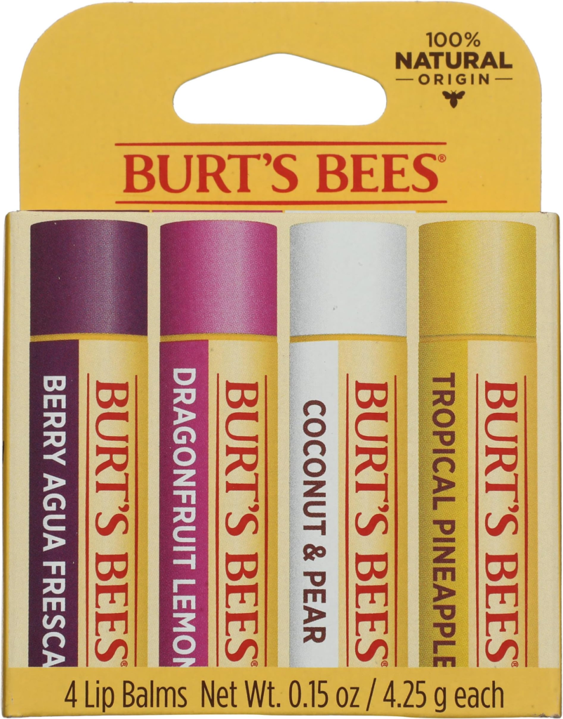 son dưỡng hiệu quả Carmex Classic Lip Balm