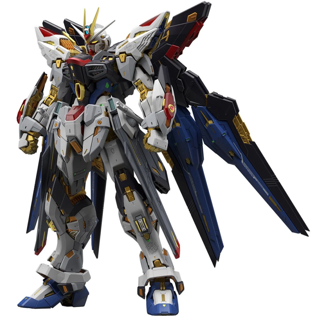Mô hình Gundam - Strike Freedom Gundam