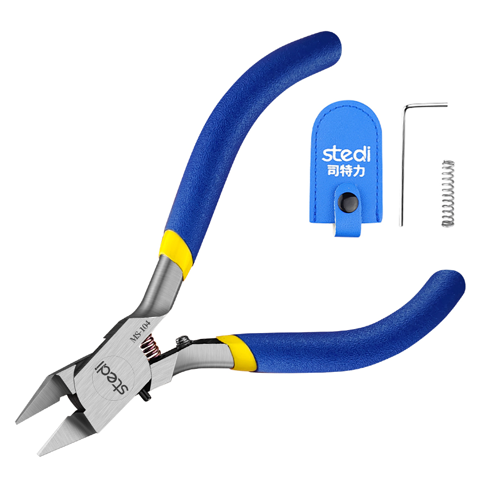 dụng cụ lắp mô hình - kìm cắt nhựa