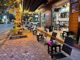 Milano Coffee Thái Nguyên