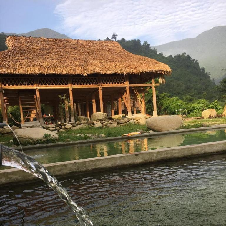 Dao's House Hoàng Nông