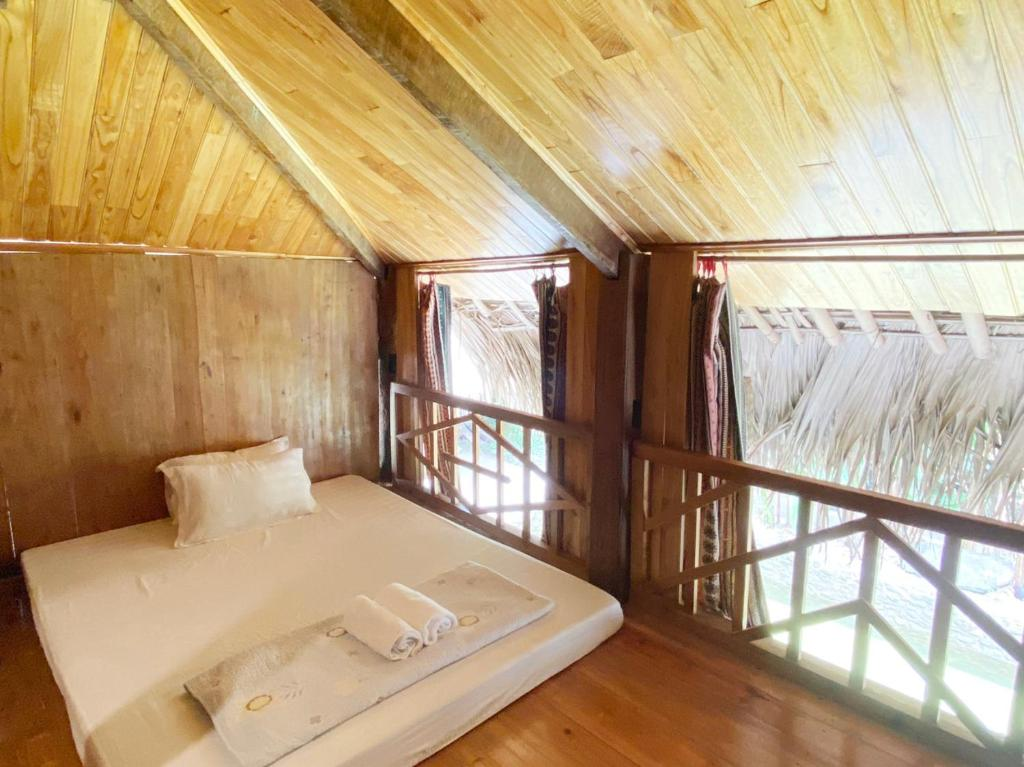 Dao’s House Hoàng Nông