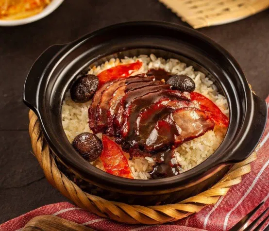 quán cơm niêu Thái Nguyên ngon