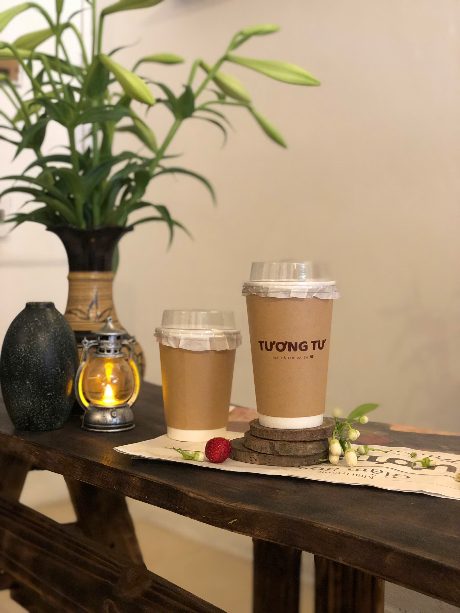 Matcha Ngon Số 1 Tại Thái Nguyên – Trải Nghiệm Tương Tư Khiến Ai Cũng “Nghiện”