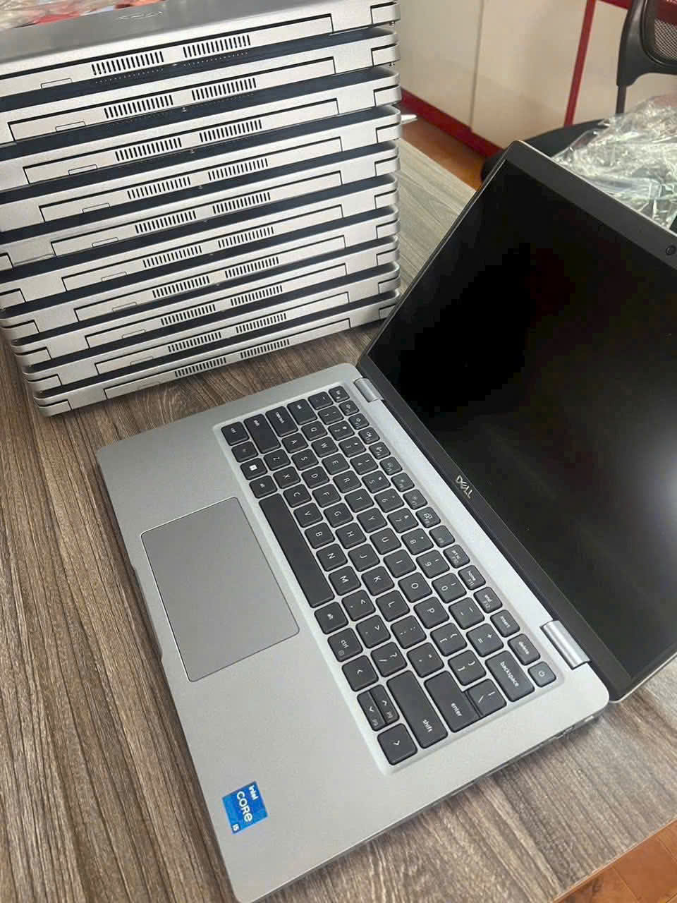 Laptop Thái Nguyên 2026