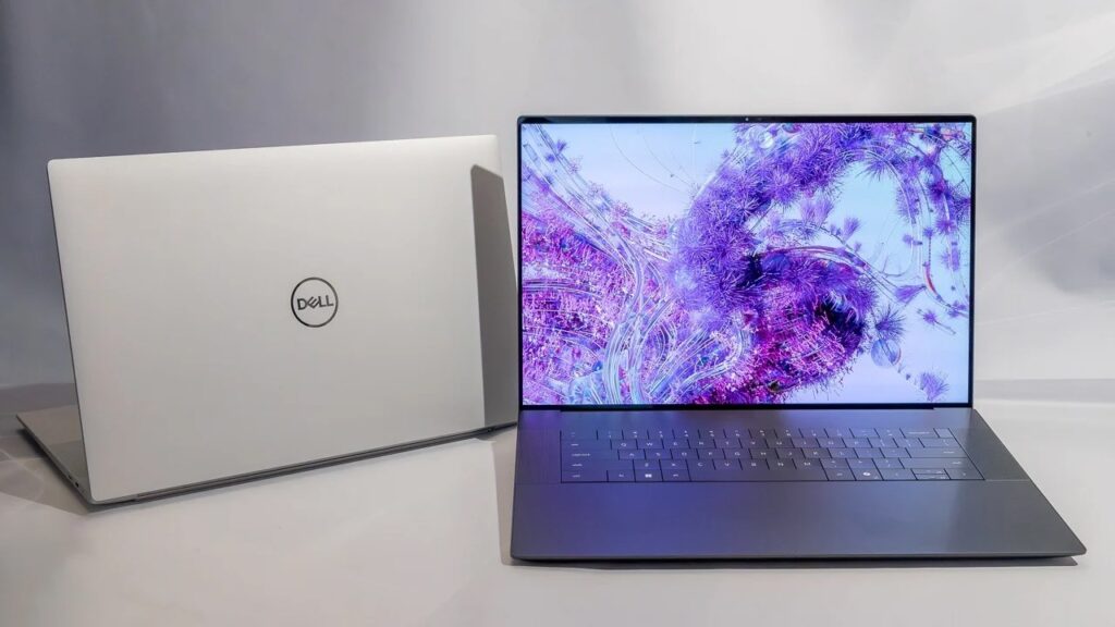 DELL XPS 13