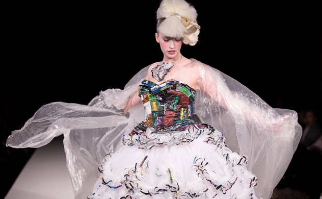 Thời trang bền vững