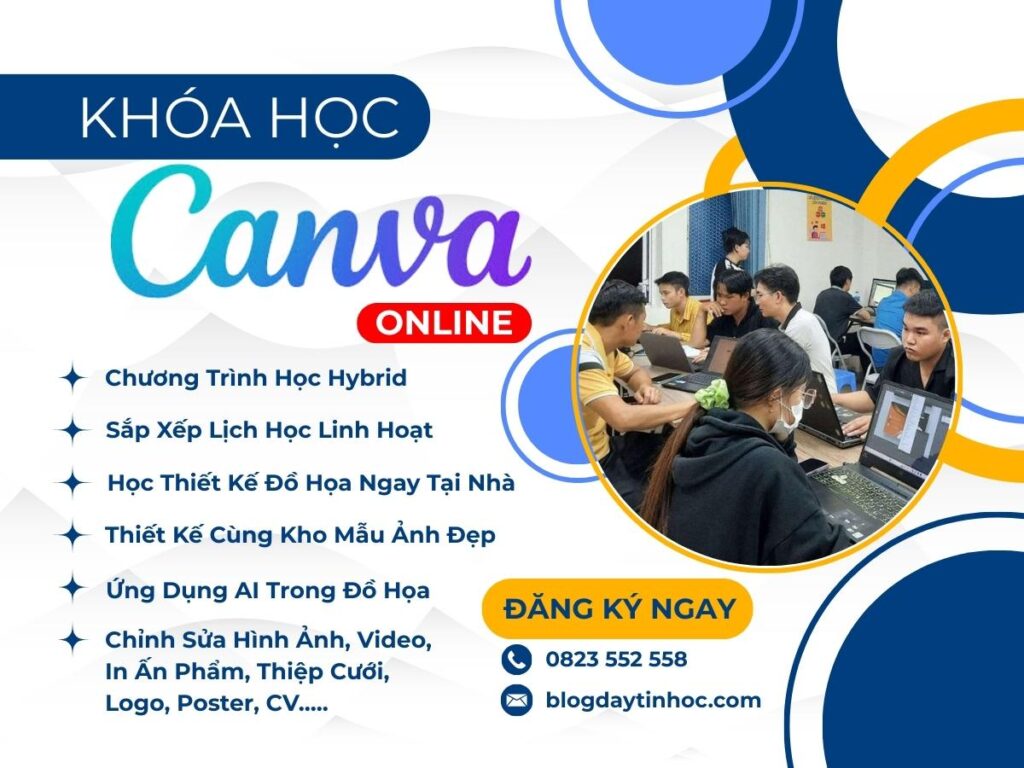 khóa học

