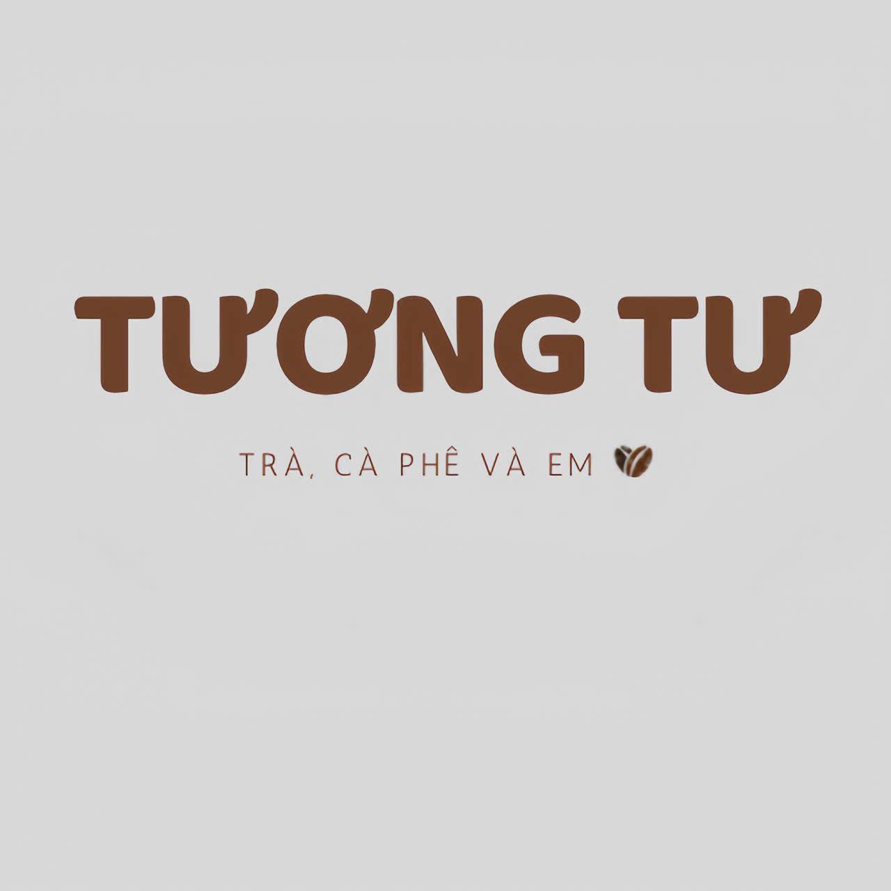 Tương Tư coffe