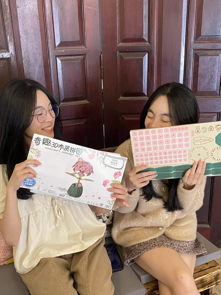 Cafe Tương Tư Thái Nguyên