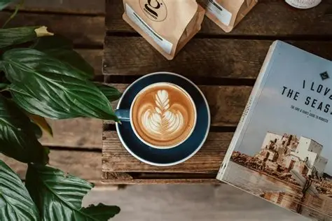 Coffee Vintage Design