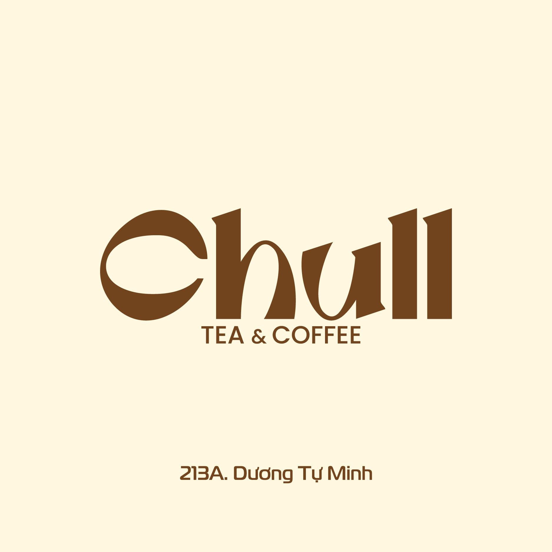 CHULL TEA & COFFEE – CHẠM VỊ GIÁC, CHILL CẢ NGÀY DÀI NGON SỐ 1 TẠI THÁI NGUYÊN