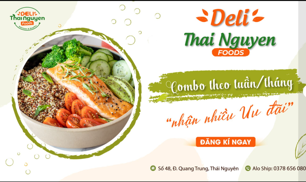 thuc-don-Eat-Clean-cho-nguoi-moi-bat-dau