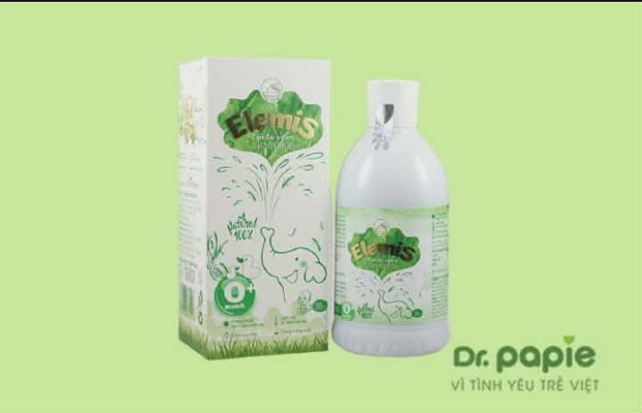 Spa mẹ và bé Thái Nguyên