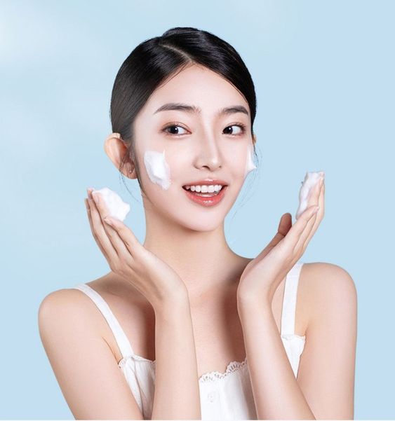 cách chăm sóc da cho sinh viên