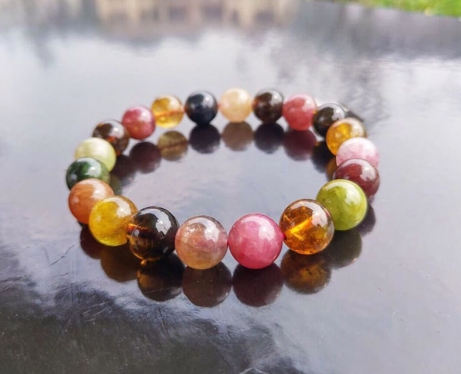 vòng tay phong thủy