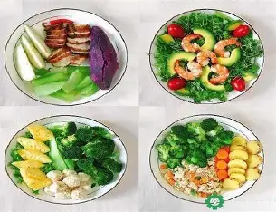 Eat Clean Cho Người Mới Bắt Đầu: 10 Nguyên Tắc Quan Trọng Cần Biết