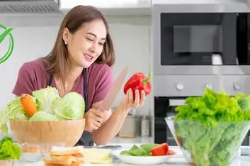 Eat Clean Cho Người Mới Bắt Đầu: 10 Nguyên Tắc Quan Trọng Cần Biết