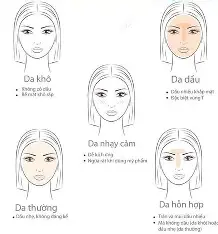 Top 10 cách chăm sóc da(2026)