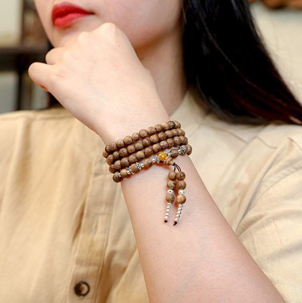 vòng tay phong thủy