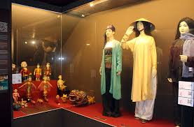 Top 7 trải nghiệm không thể bỏ lỡ tại Bảo tàng Văn hóa các Dân tộc Việt Nam Thái Nguyên