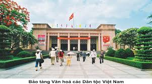 Bảo Tàng Văn Hóa Các Dân Tộc Việt Nam Thái Nguyên – Điểm Tham Quan Nổi Bật 2026