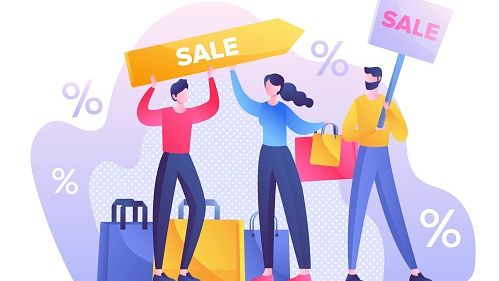 Mua sách online với nhiều ưu đãi hấp dẫn