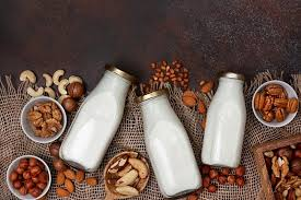 Top 10 cách làm sữa hạt tại nhà đơn giản, không cần máy (2026)