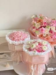 shop hoa tươi