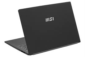 Đánh giá chi tiết MSI Modern 15