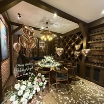 Nhà hàng Sao Bắc Thái Nguyên - Review chi tiết, thực đơn, giá và trải nghiệm mới nhất 2026