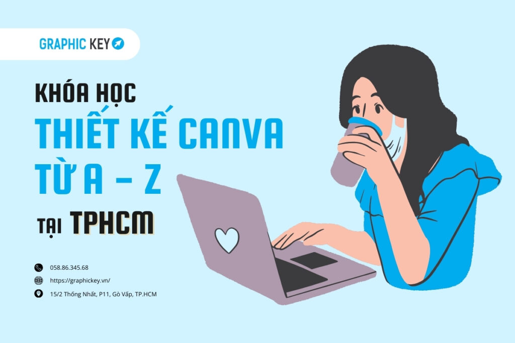 Học thiết kế Canva cơ bản giúp người kinh doanh online tạo hình ảnh chuyên nghiệp. Khám phá cách thiết kế ảnh bán hàng đẹp để thu hút khách hàng và tăng doanh số hiệu quả.