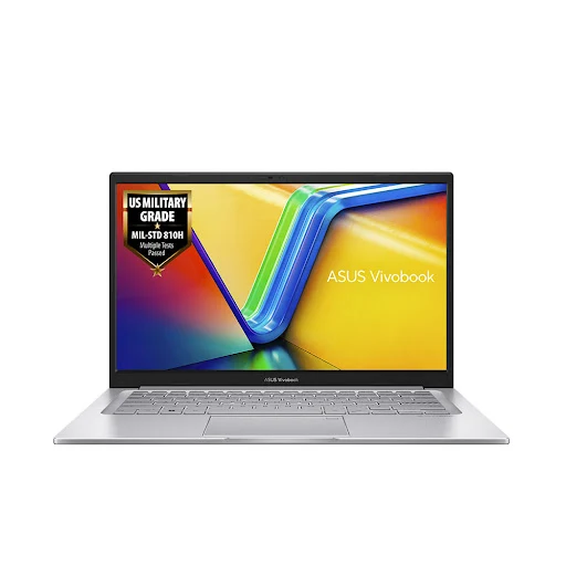 Review-Laptop-Asus Vivobook-14