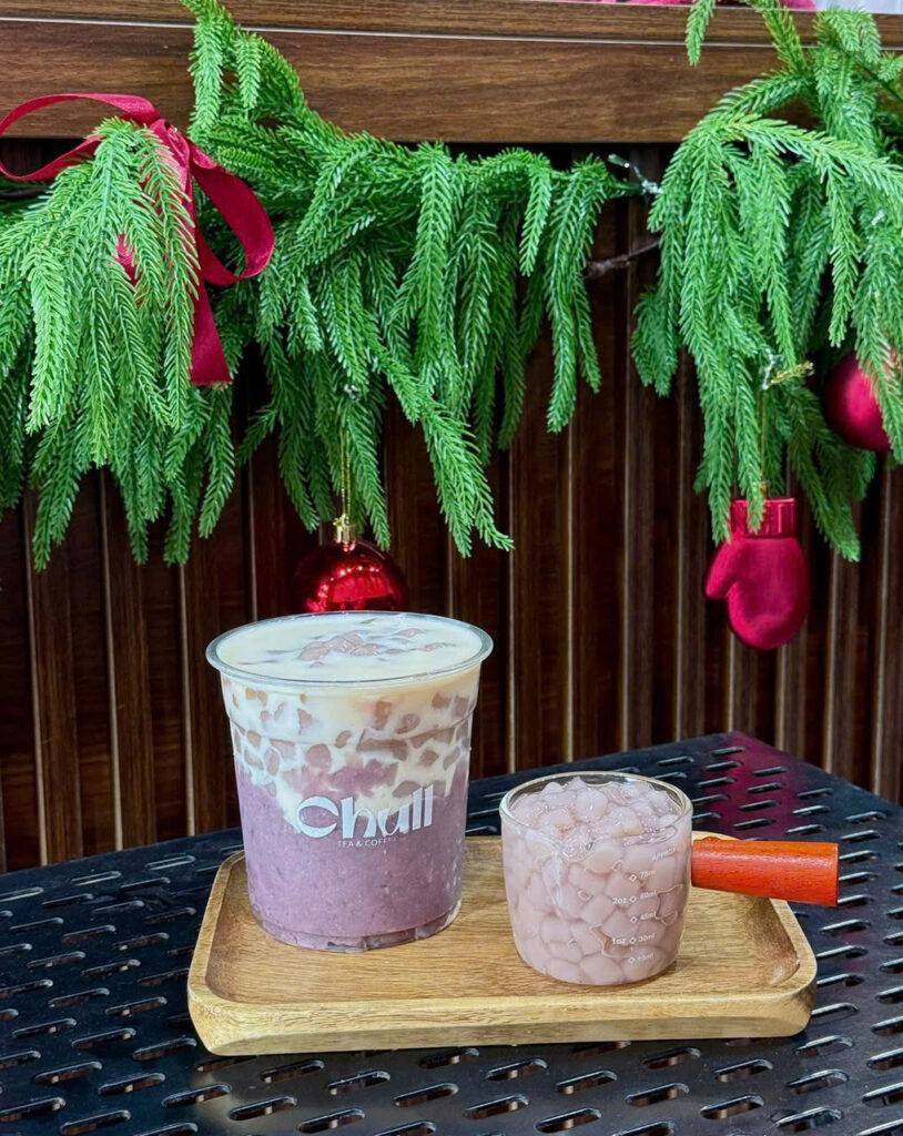 quán cafe Thái Nguyên