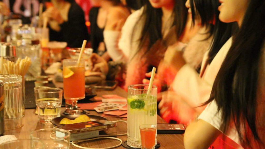 Cellar Coffee Thái Nguyên – Không Gian Cà Phê Chill, Đẹp Và Đáng Trải Nghiệm
